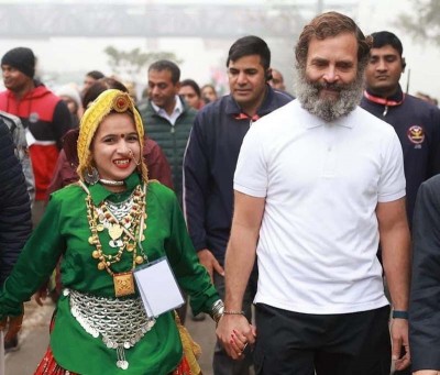 Haryana Congress worker murder: Video emerges showing accused dragging suitcase with Himani Narwal's body inside it