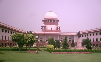 Calling someone ‘Miyan-Tiyan’ or ‘Pakistani’ in poor taste but not a crime: Supreme Court