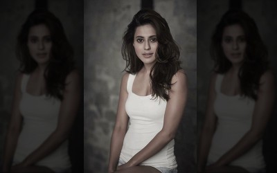 Kannada actress Ranya Rao arrested at Bengaluru airport for smuggling Rs 12 cr gold