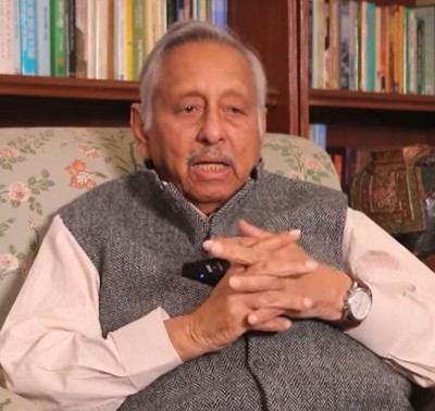 Congress neglect, Rajiv Gandhi’s academic failures, Rahul’s indifference: Mani Shankar Aiyar opens up in viral video