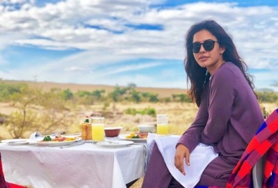 Kannada actress Ranya Rao, arrested for gold smuggling, travelled to Europe, America, Middle East