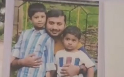 Andhra Pradesh man kills two sons over fear of competitive world, dies by suicide