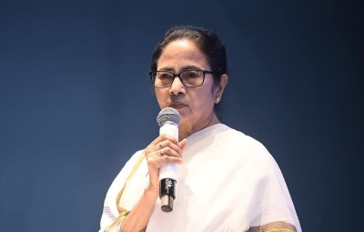 Left, BJP call Mamata's Oxford University invitation fake PhD deja vu, TMC hits back