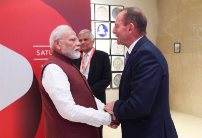 No future for any separatism, says ex-Australian PM Tony Abbott on Khalistani extremism