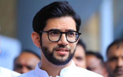 Attempt to malign my image: Aaditya Thackeray on celeb manager Disha Salian father's plea involving her death