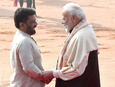 Narendra Modi to visit Sri Lanka next month after attending BIMSTEC Summit in Thailand