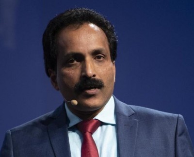 Ex-ISRO chief Somanath, 3 others appointed advisors to Andhra Pradesh govt