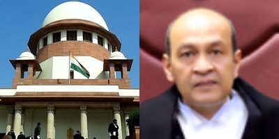 Cash pile accused Justice Yashwant Varma was named in CBI's FIR for alleged corruption, SC junked it later