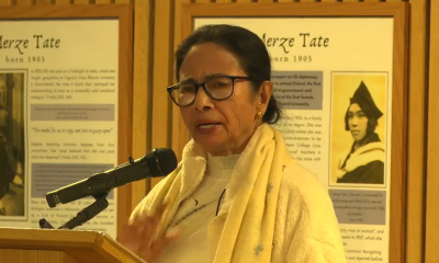 'You are a liar': Mamata Banerjee faces guests' ire over Singur, RG Kar, 'attack on Hindus' at London event