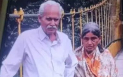 Karnataka: Elderly couple dies by suicide after losing ₹50 lakh to cyber fraud