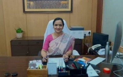 Centre approves Odisha cadre IAS officer Sujata R Karthikeyan's request for early retirement