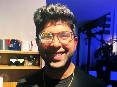 Indian-origin tech CEO claims he was shot at in San Francisco