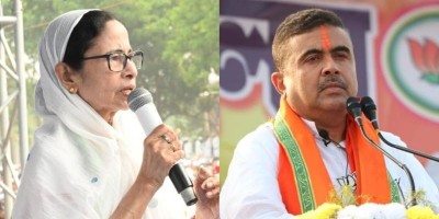 'Is Sanatan dharm dirty?': Suvendu Adhikari slams Mamata Banerjee's 'provocative speech' on Eid