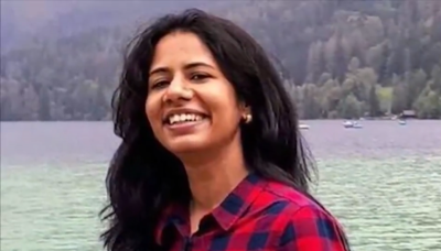 Who is Nidhi Tewari, the newly appointed private secretary to PM Modi?