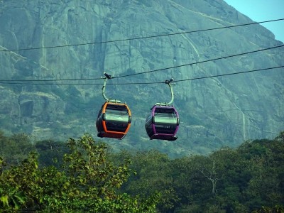 In a major boost for tourism, Shimla to get Asia's longest ropeway spanning 13.79 kilometers