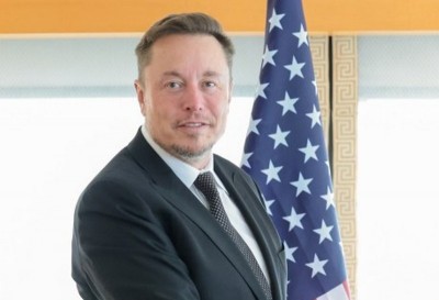 Musk warns scammer, who stole personal information of 400K Americans, will be arrested