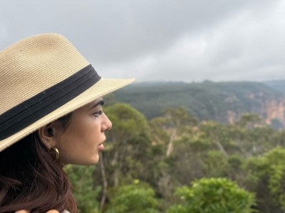 Samantha Ruth Prabhu backs protests against Kancha Gachibowli deforestation in Telangana