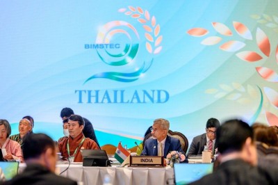 Cherry-picking: EAM S Jaishnkar sends strong message to Yunus over his remark on Northeast India