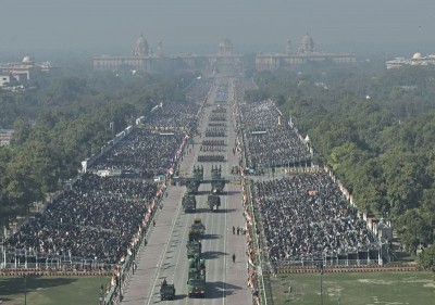 India's Defence exports touch record high of USD 2.76 billion, Modi calls it 'proud milestone'