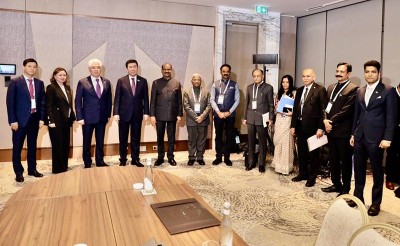 Lok Sabha Speaker Om Birla says Indian Constitution's spirit is to treat all equally