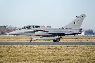 India clears ₹63,000 cr Rafale-M deal with France