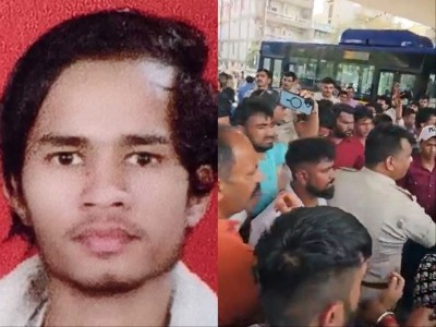 2 brothers held for stabbing 19-year-old Himanshu in north Delhi over alleged affair with their sister