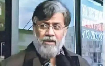 26/11 terror plotter Tahawwur Rana lands in Delhi after US extradition, to face NIA trial