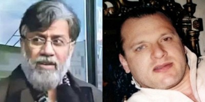 26/11 conspirator Tahawwur Rana had planned to behead journalists of this newspaper under 'Mickey Mouse Project'