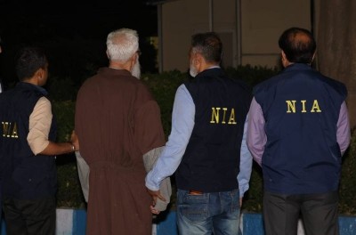 Mumbai terror attack accused Tahawwur Rana sent to 18-day NIA custody