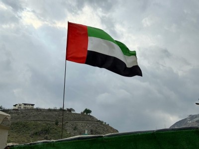 Parliamentarian Nuaimi feels US tariff is an opportunity for India, UAE to deepen bilateral ties