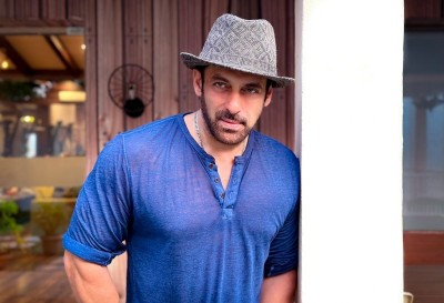 Salman Khan receives fresh death threat, complaint filed
