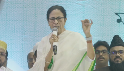 'PM Modi should control Amit Shah': Mamata Banerjee alleges Home Minister's conspiracy behind Murshidabad riots