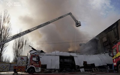 Russia denies missile strike on Indian pharma warehouse in Kyiv, blames Ukrainian weapons