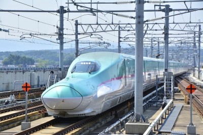 Japan to gift Shinkansen trains for India’s bullet train trials, ahead of new loan pact