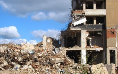 Boy’s plea for playground leads to Hyderabad’s biggest crackdown on land encroachments