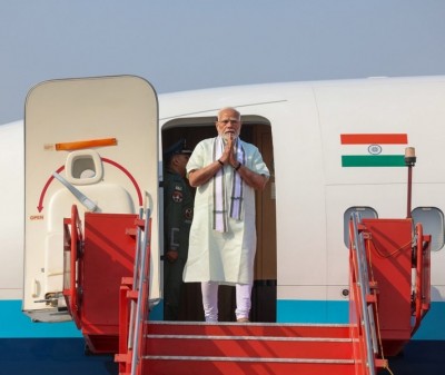Narendra Modi is likely to visit Norway, Croatia, Netherlands next month: Reports