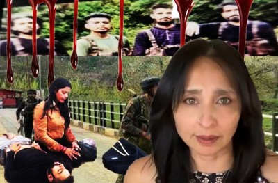 Hindu American Foundation condemns Western media for ‘whitewashing’ Kashmir terror attack