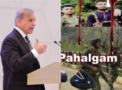 Pakistan threatens to suspend all agreements with India, including Simla Pact, after New Delhi's actions