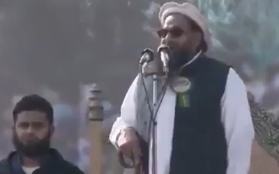 ISI beefs up security for Hafiz Saeed amid fears of Indian retaliation over Pahalgam attack