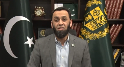 Pahalgam fallout: India suspends Pakistan I&B minister Ataullah Tarar's X account