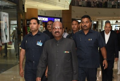 Ananda Bose stresses on deploying central forces in Murshidabad in special report sent to Home Ministry