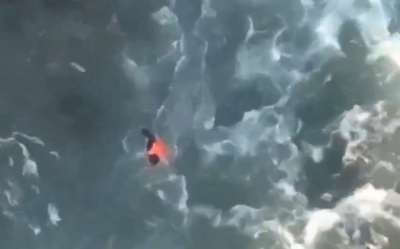 J&K: Man, who allegedly helped terrorists, drowns after jumping into river