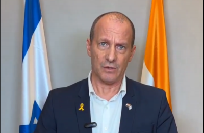 Operation Sindoor: Israel supports India’s right to self-defence, says envoy Reuven