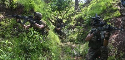 Soldier, 12 civilians killed in Pakistan's unprovoked cross-border firing after India's Operation Sindoor