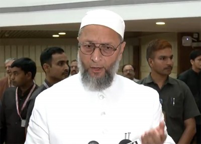 ‘Murder in name of Jihad’: Owaisi calls on Centre to make Pakistan pay for terror