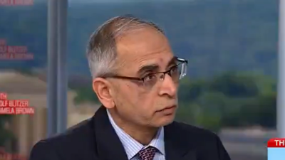 'We are at war with terrorists': Indian envoy to US amid conflict with Pakistan