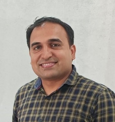 Rajasthan jawan working as IAF assistant medical sergeant in Udhampur killed in Pak airstrike