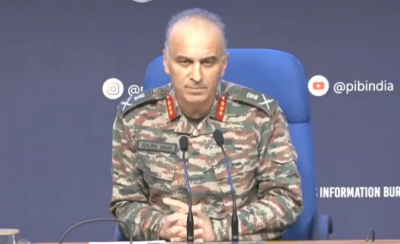 Pulwama plotters, IC-814 hijackers among 100 terrorists killed in Operation Sindoor: Indian Army