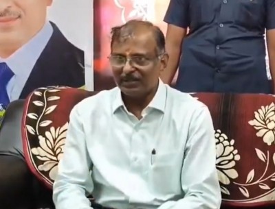 '10 satellies on round-the-clock surveillance': ISRO chief amid India-Pak tensions