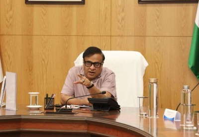 'Had Indira Gandhi been alive, I would've asked her why PoK was not taken back in Simla Agreement': Himanta Biswa Sarma